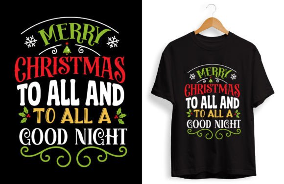 Merry Christmas to All and to All a Good Graphics